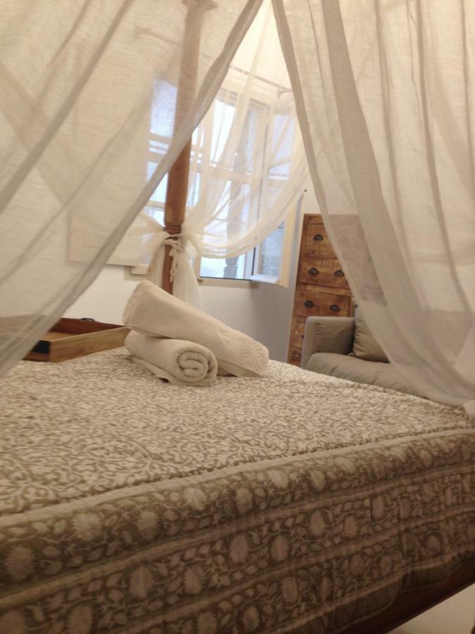 Rock Villas Complex - Private Luxe Top Retreat - Castle And Sea View Emporio  Bagian luar foto